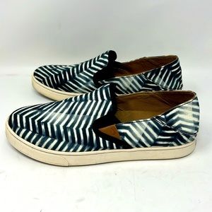 Olukai Shoes women’s 10 Pehuea Pa’i slip on shoe